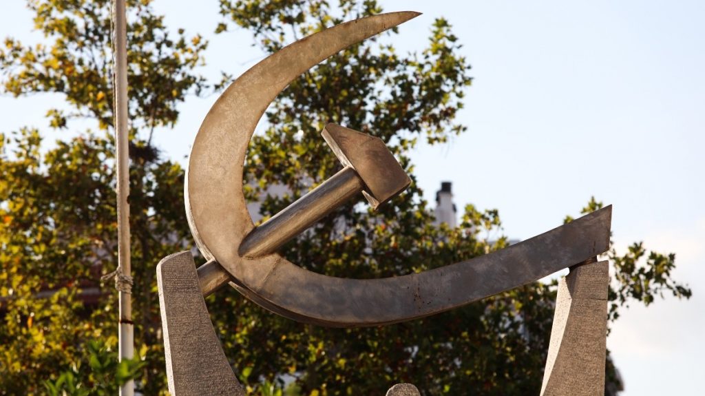 ΚΚΕ για Ρόδο: Η κυβέρνηση έχει εγκληματικές ευθύνες για τα επικίνδυνα περιστατικά – Νέοι και μόνιμοι στρατιωτικοί βρίσκονται εκτεθειμένοι