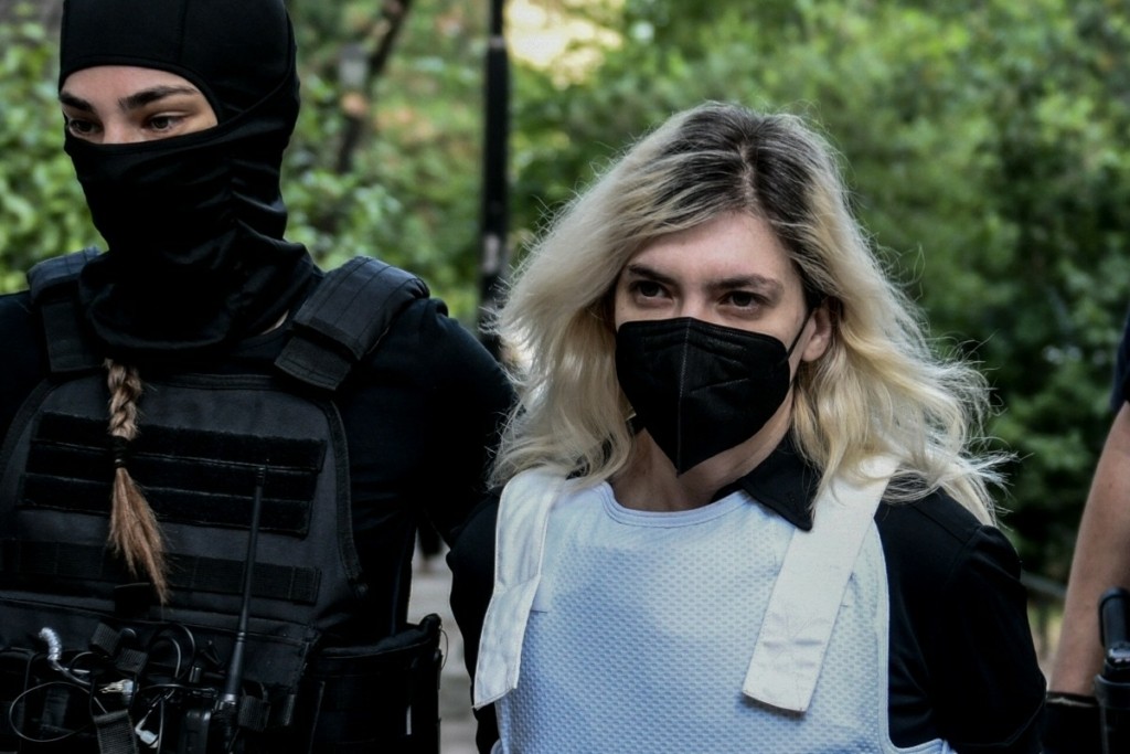 Ρούλα Πισπιρίγκου: Νέα δικηγόρος της η Βάσω Πανταζή – “Δεν αναλαμβάνω υποθέσεις, αν δεν τις πιστεύω”