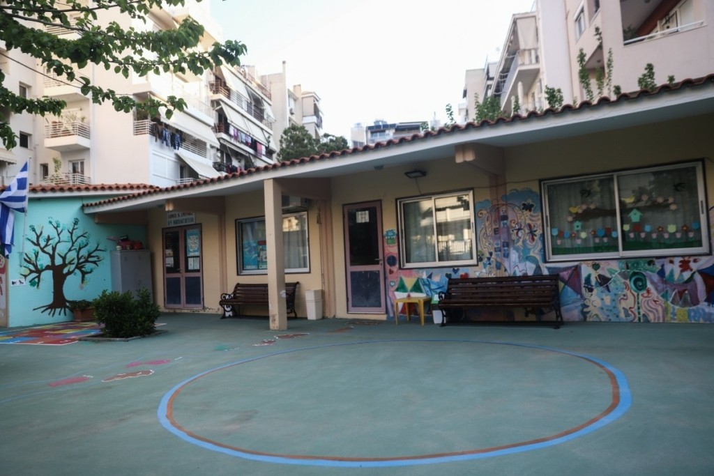 Ηλεκτρονικά οι εγγραφές σε νηπιαγωγεία και δημοτικά – Δείτε τις προθεσμίες