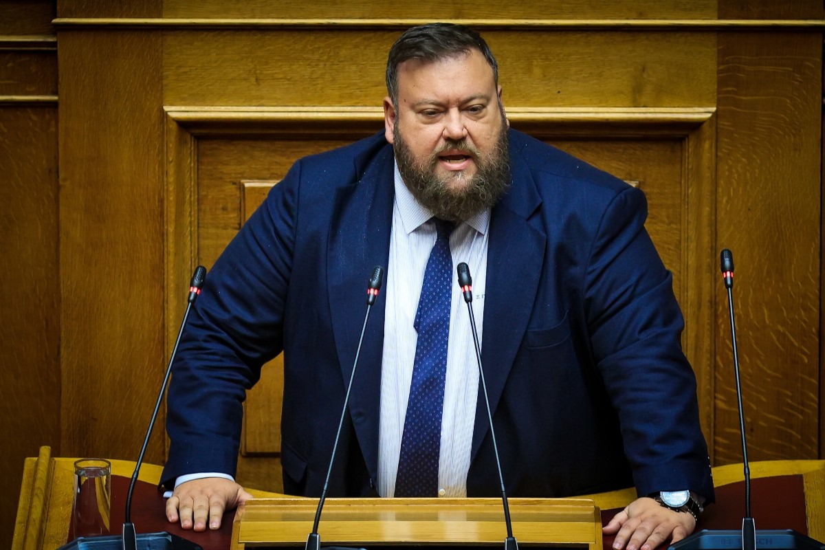 Σπύρος Κυριάκης