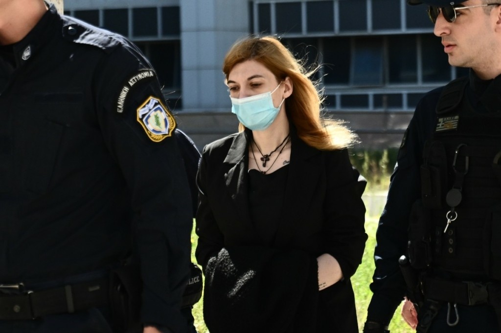 Ρούλα Πισπιρίγκου: «Αντεπίθεση» σχεδιάζουν οι τρεις ιατροδικαστές που τέθηκαν σε αναστολή
