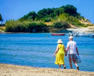 Αγίου Πνεύματος: Με σύμμαχο τον καλό καιρό η έξοδος των εκδρομέων – Ζέστη, άνοδος της θερμοκρασίας και απογευματινές μπόρες