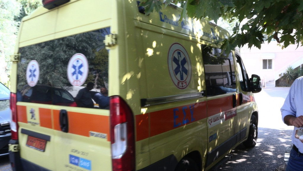 Τραγωδία στα Χανιά: 56χρονη βρέθηκε απαγχονισμένη σε ελιά – Ήταν μητέρα τριών παιδιών
