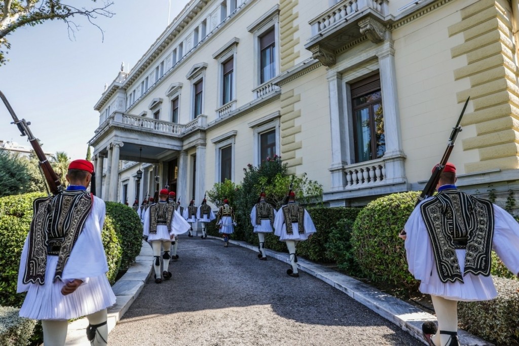 Ποιες είναι οι αρμοδιότητες του Προέδρου της Δημοκρατίας