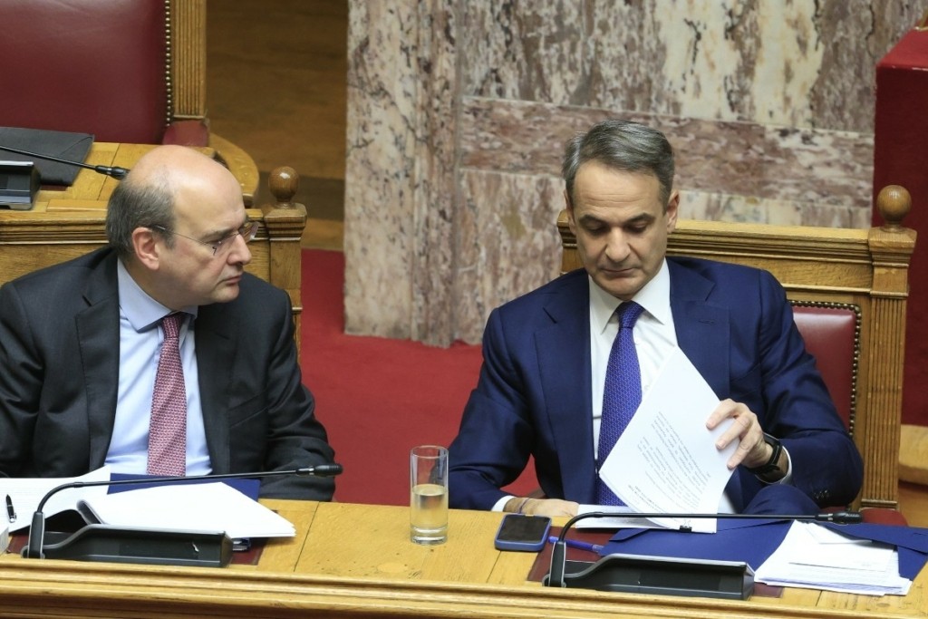 Συμπληρώνεται το παζλ του ανασχηματισμού: Οι αλλαγές που έχουν κλειδώσει, ο γρίφος του ΥΠΟΙΚ και οι “καραμπόλες”