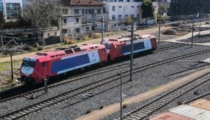 Hellenic Train: Ακινητοποιήθηκε τρένο κοντά στο Πλατύ – Εκτελούσε το δρομολόγιο Λάρισα – Θεσσαλονίκη