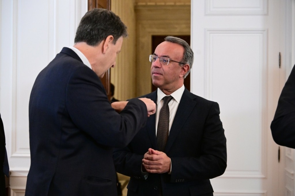 Ανασχηματισμός: Ποιοι υπουργοί έμειναν εκτός κυβέρνησης – Οι ηχηρές απουσίες