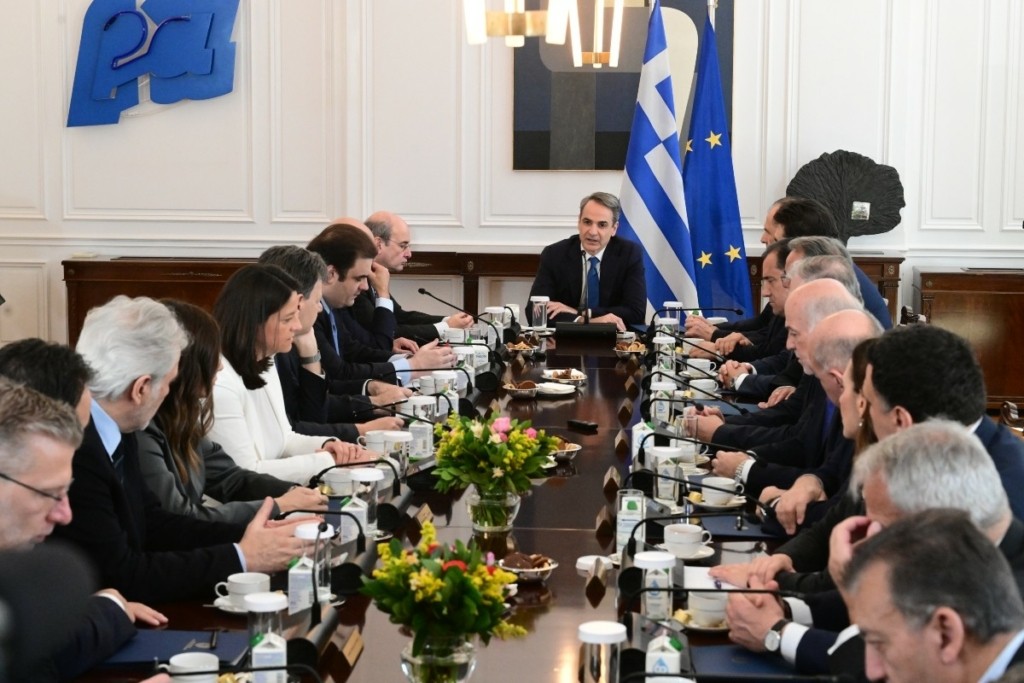 Όλα έτοιμα για τον ανασχηματισμό: Η επικρατέστερη ημερομηνία – Ποιοι μένουν και ποιοι μετακινούνται