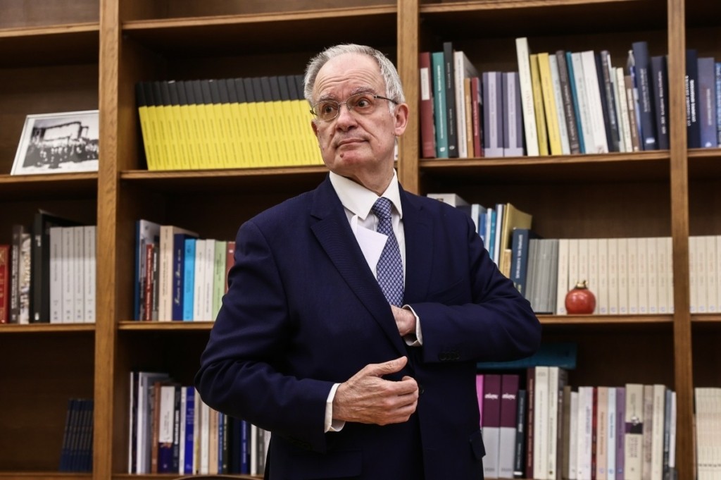 Κωνσταντίνος Τασούλας: Ορκίζεται την Πέμπτη ο νέος ΠτΔ – Η διαδικασία
