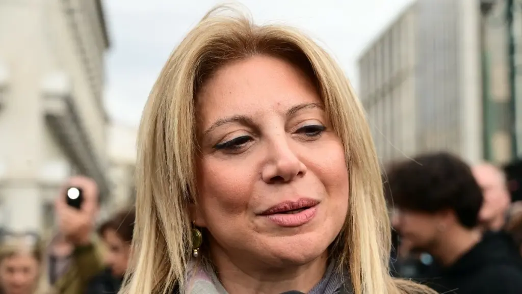 Αντιδράσεις για το βίντεο της Καρυστιανού για τα Τέμπη – “Η δολοφονία του αδελφού μου δεν έχει καμία δουλειά σε πολιτικό σποτάκι”