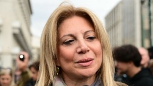 Αντιδράσεις για το βίντεο της Καρυστιανού για τα Τέμπη – “Η δολοφονία του αδελφού μου δεν έχει καμία δουλειά σε πολιτικό σποτάκι”