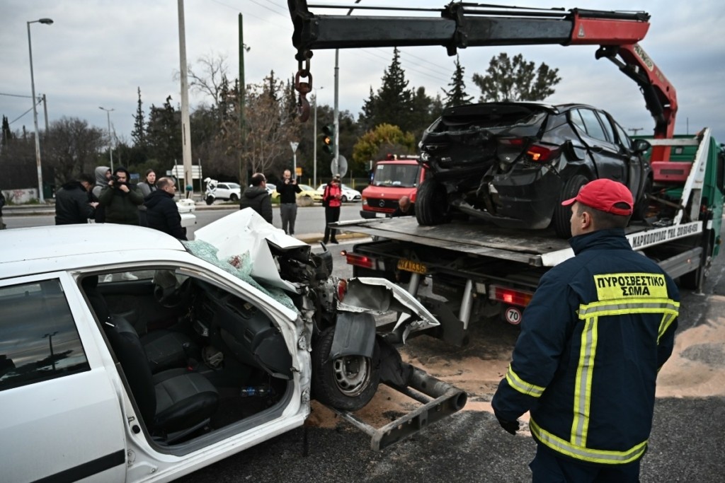 Ανησυχία για τα απανωτά τροχαία δυστυχήματα από παθολογικά αίτια – Πώς μπορούν να αποφευχθούν
