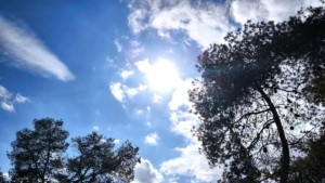Καιρός αύριο: Ηλιοφάνεια και ήπιες θερμοκρασίες