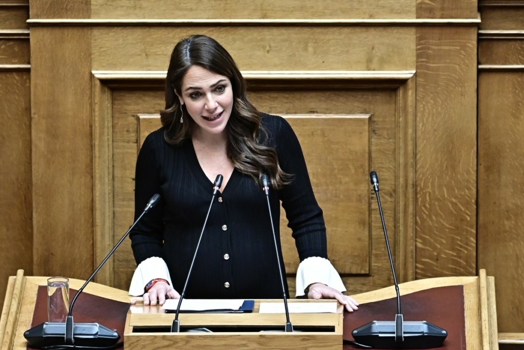 Μιχαηλίδου: Οι δομές κοινωνικής προστασίας βασίζονται στους εργαζόμενούς τους