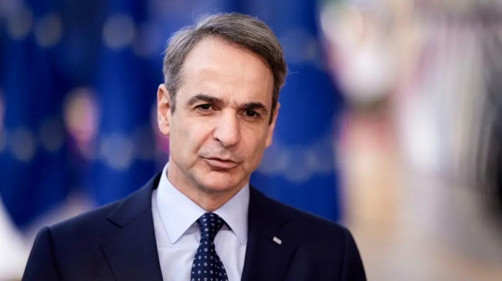 Μητσοτάκης: Νέες αυξήσεις στους ένστολους – Όχι στην αποστολή ελληνικών στρατευμάτων στην Ουκρανία