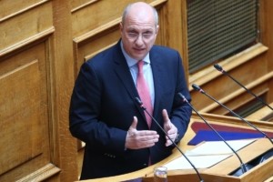 Οικονόμου: Τρεις πυλώνες για να ενδυναμώσουμε τη φωνή των νέων στη Δημοκρατία