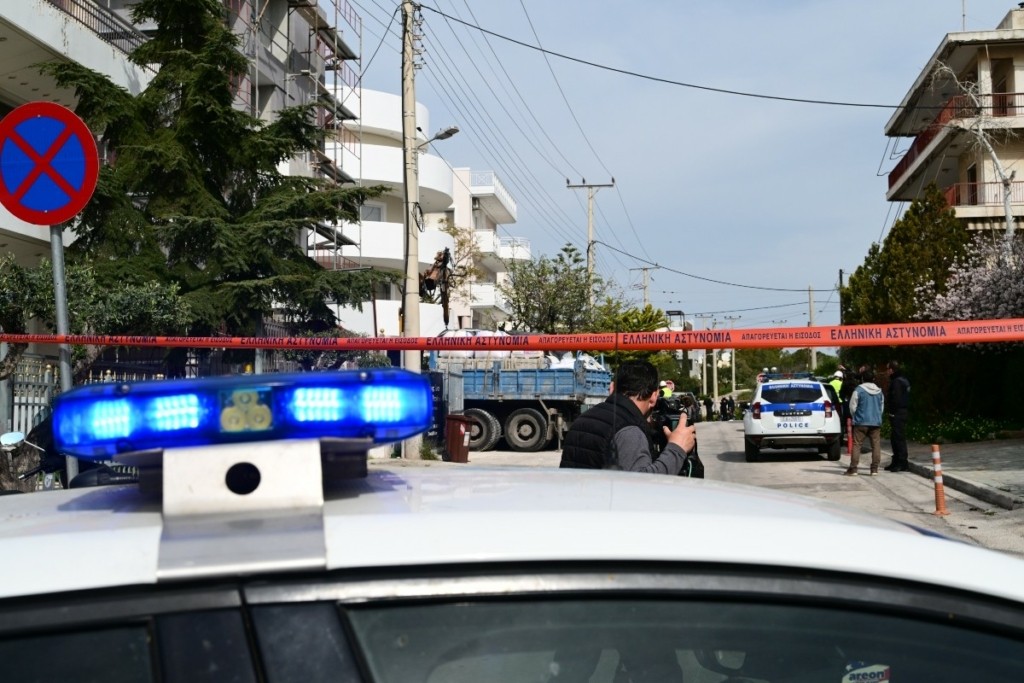 Βούλα: “Δεν είχαν ζητήσει να διακοπεί το ρεύμα” καταγγέλλουν για το εργατικό δυστύχημα