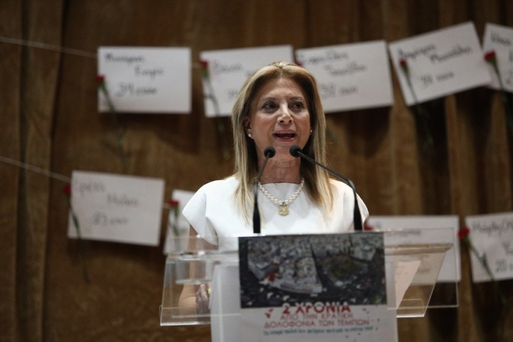Νέα ανάρτηση Καρυστιανού για τον Κασσελάκη: Η πρότασή του μπορεί να αποτελέσει αφετηρία για τη σύσταση Προανακριτικής Επιτροπής