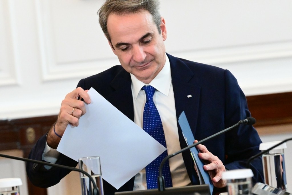 Η ανατομία του ανασχηματισμού: Τα νέα πρόσωπα, οι τεχνοκράτες, οι σταθεροί και οι αποχωρήσεις