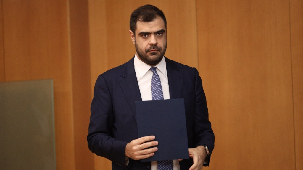 Μαρινάκης για ΟΠΕΚΕΠΕ: “Δεν θα έχουμε άλλες παραιτήσεις στην κυβέρνηση”