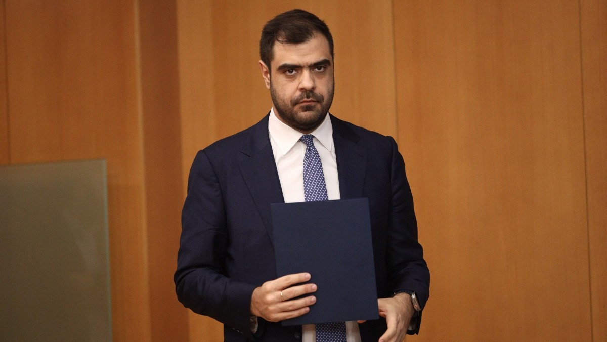 Μαρινάκης για ΟΠΕΚΕΠΕ: “Δεν θα έχουμε άλλες παραιτήσεις στην κυβέρνηση”