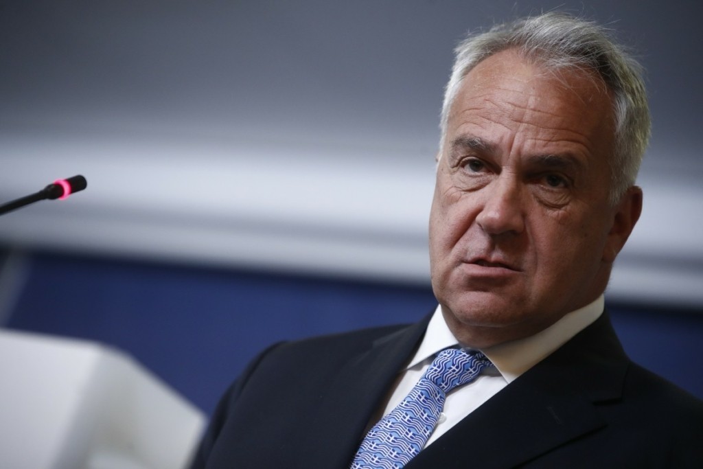 Βορίδης: “Στόχος ένα αποτελεσματικό πλαίσιο για οικειοθελείς επιστροφές μεταναστών”