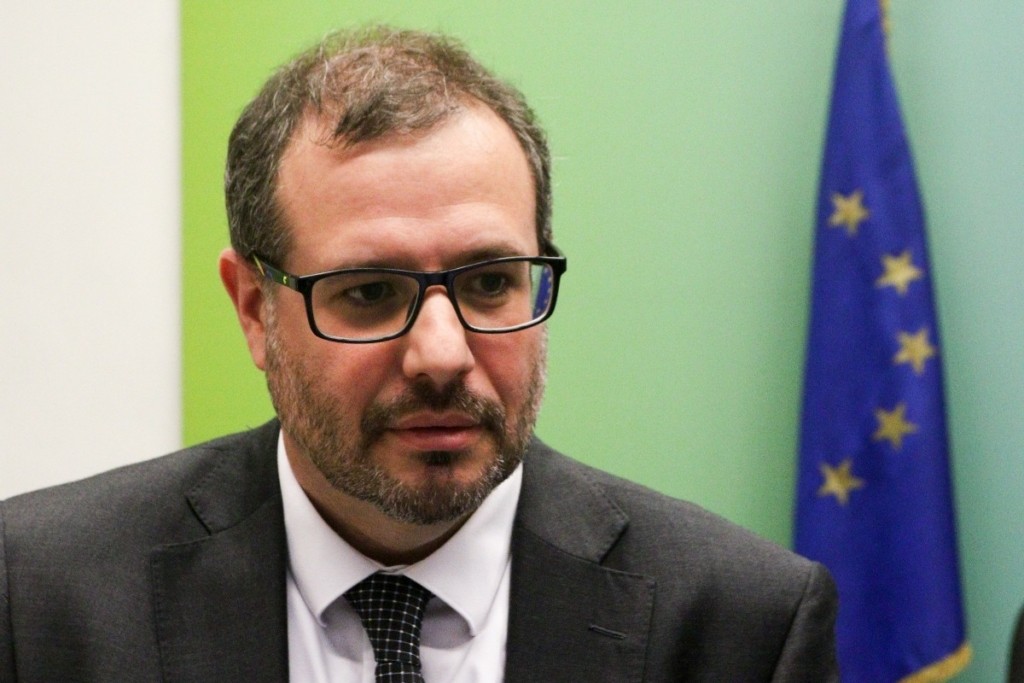Απάντηση Τσάφου για τα Κατεχόμενα: “Είχα σβήσει την ανάρτηση, αναγνωρίζοντας το σοβαρό λάθος μου”