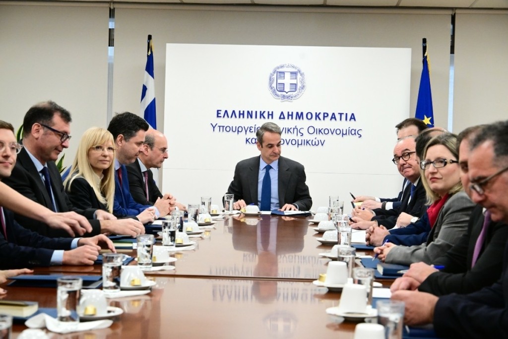 Τα δύο σημαντικά εργαλεία για τον μετασχηματισμό της ελληνικής οικονομίας