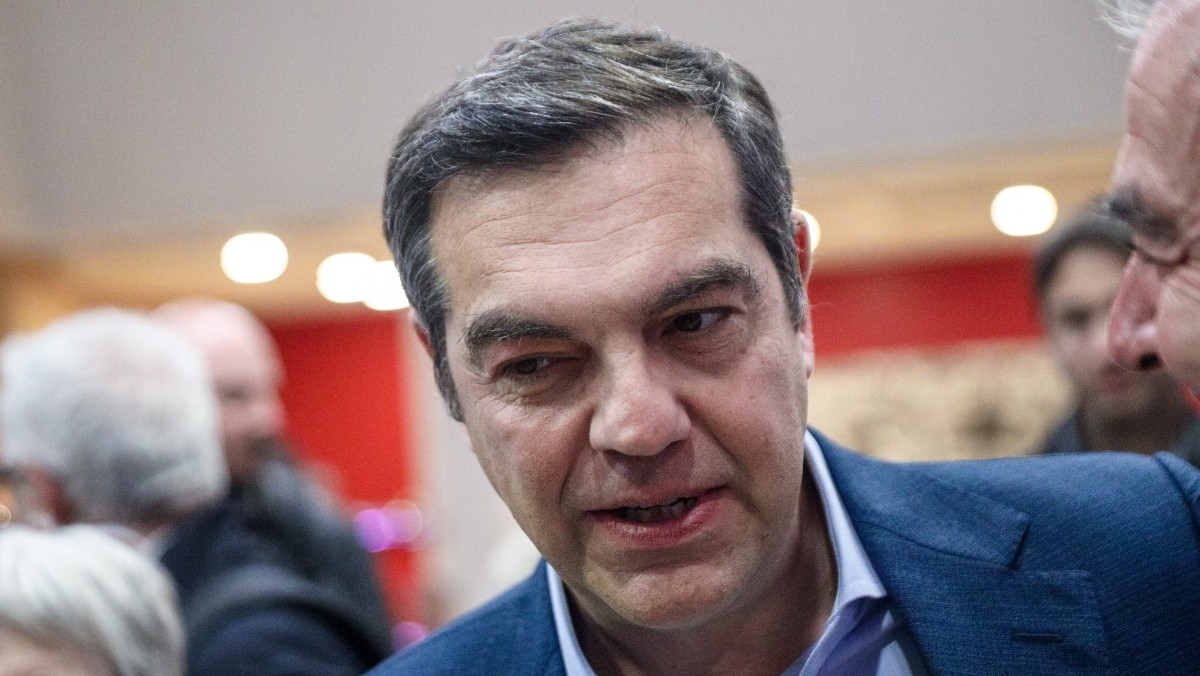 Τσίπρας για Παυλόπουλο: “Υπήρξε εξαιρετικός Πρόεδρος της Δημοκρατίας – Πάντοτε πιστός στο πλαίσιο των καθηκόντων του”