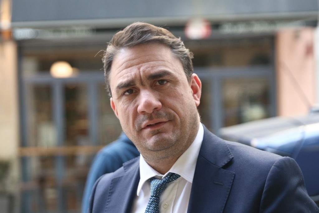 Κώστας Τσουκαλάς: Μετά την παραίτηση Βορίδη και υφυπουργών η κυβέρνηση δεν μπορεί να σταθεί