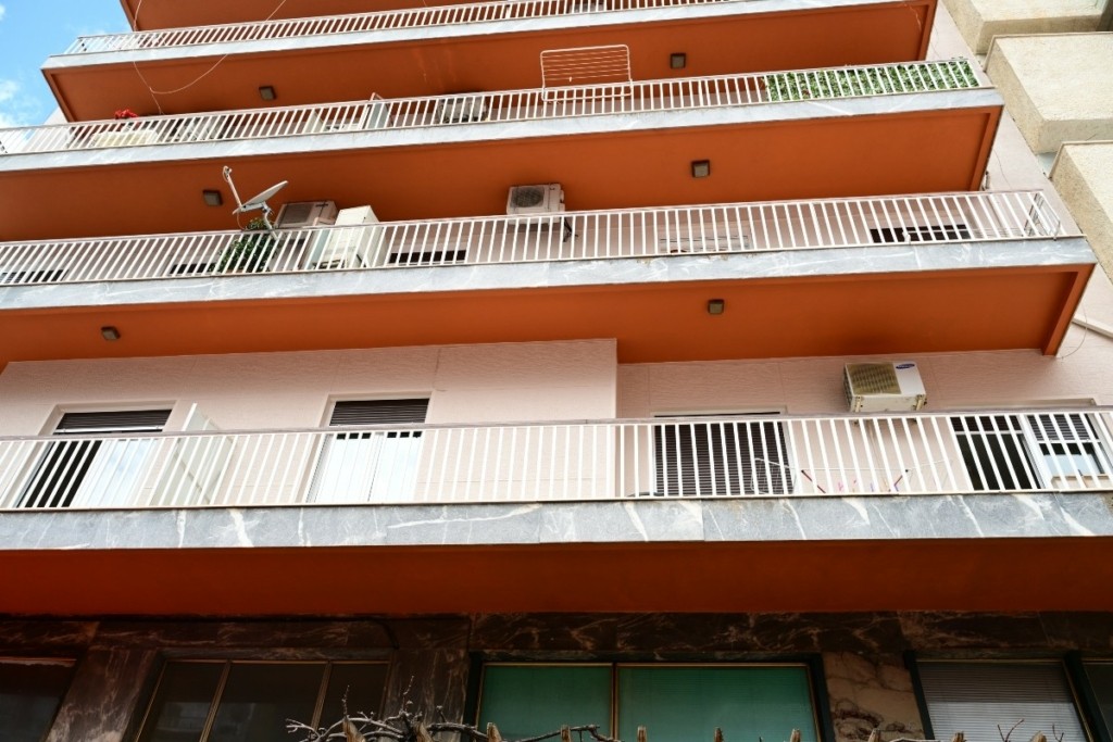 Ζωγράφου: Το δράμα πίσω από τη διπλή αυτοκτονία – “Τους έδινα τα φάρμακα και δεν τα έπαιρναν”