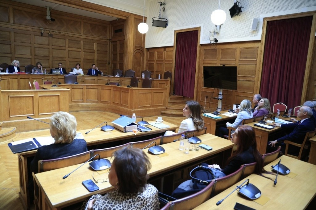 Προανακριτική: Κοινή δήλωση – καταγγελία από ΣΥΡΙΖΑ, Νέα Αριστερά και Αθηνά Λινού