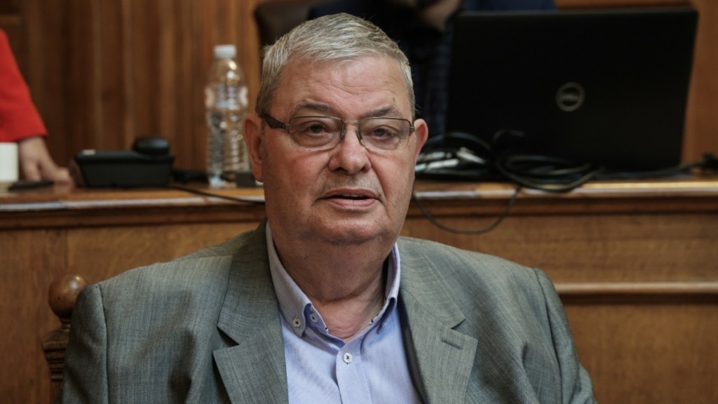 ΟΠΕΚΕΠΕ: «Ουδέποτε μέλος της οικογένειάς μου ζήτησε επιδότηση για καλλιέργεια βαμβακιού» λέει ο Περιφερειάρχης Ηπείρου