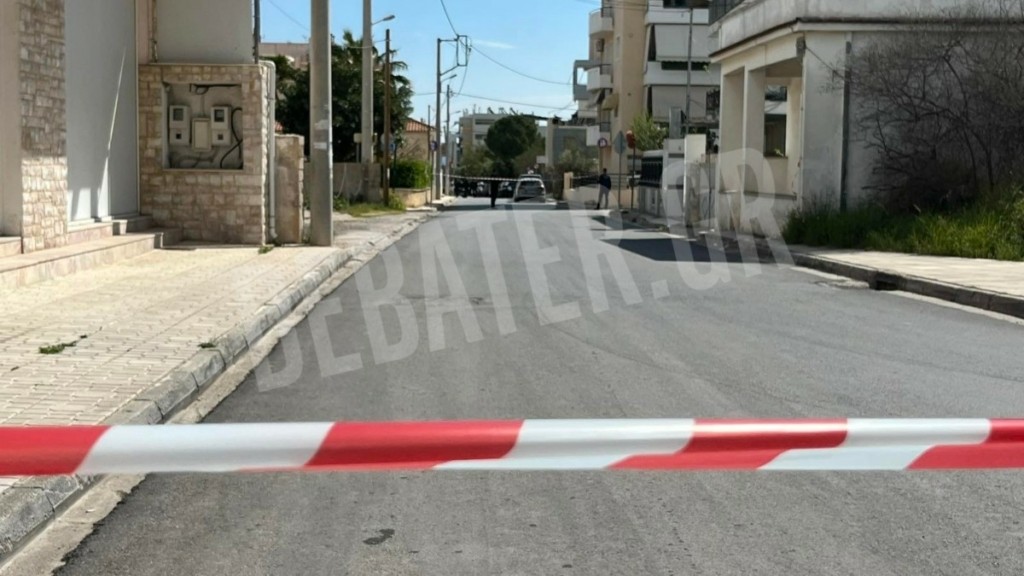 Κορωπί: 51χρονος τραυμάτισε με κατσαβίδι τον διοικητή και τον αξιωματικό υπηρεσίας του αστυνομικού τμήματος