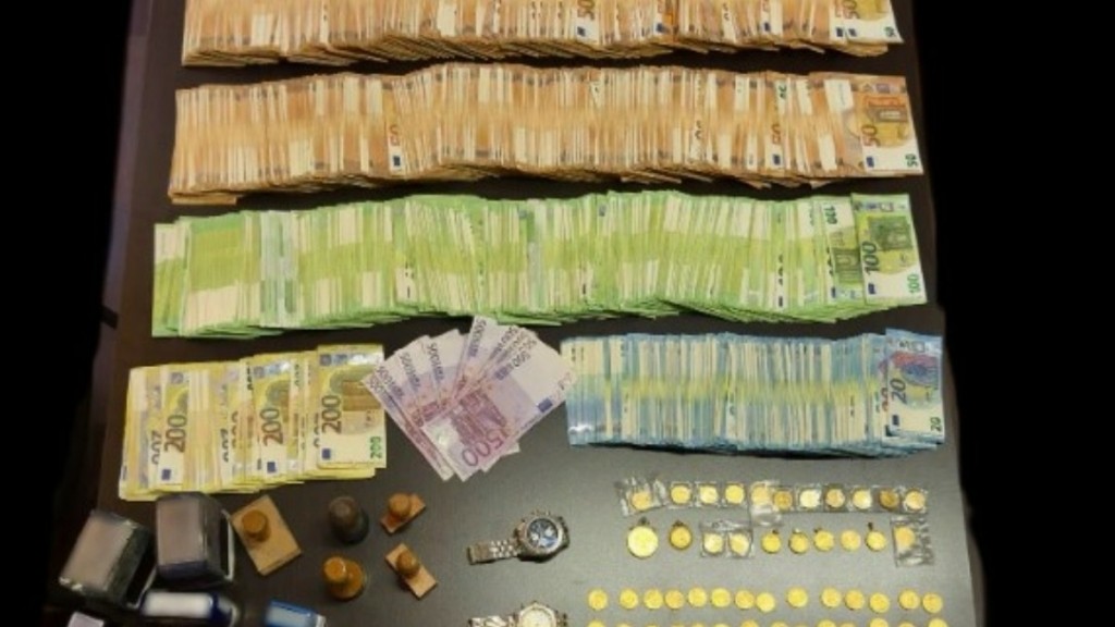 Πολεοδομία Ρόδου: Πώς δρούσε το κύκλωμα που ζητούσε μέχρι 100.000 ευρώ για μία «εξυπηρέτηση»