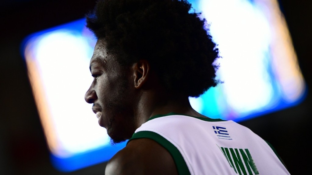 Euroleague: MVP του Φεβρουαρίου ο Κέντρικ Ναν