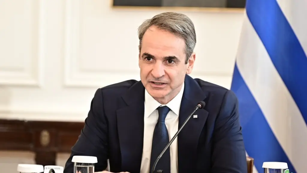 Κ. Μητσοτάκης: Μετά τον ανασχηματισμό ξεκινάει τις επισκέψεις στα υπουργεία – Αύριο στις 10.00 συναντάται με τον Κ. Πιερρακάκη