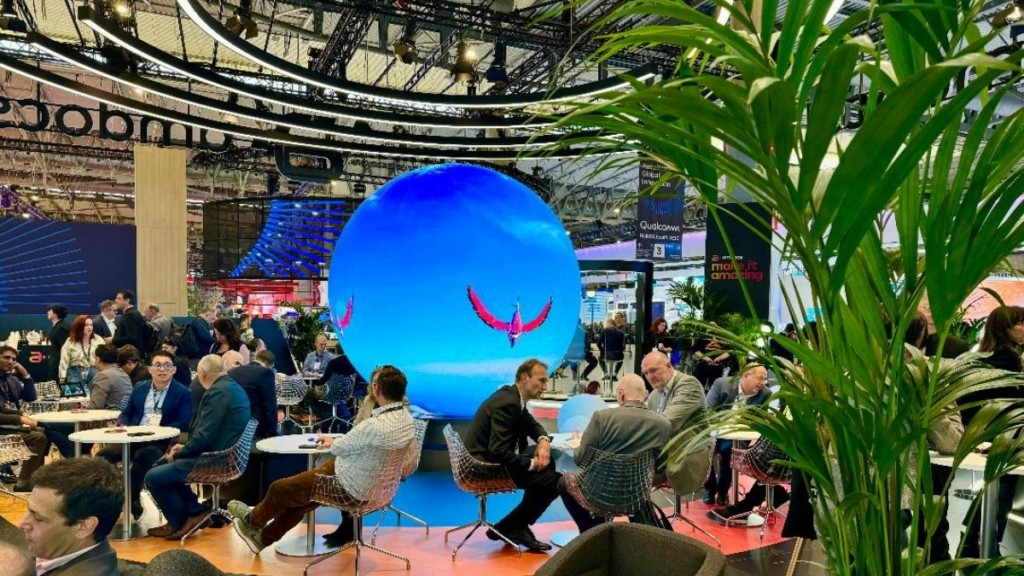 10+1 πράγματα που ξεχωρίσαμε από το MWC 2025 στη Βαρκελώνη