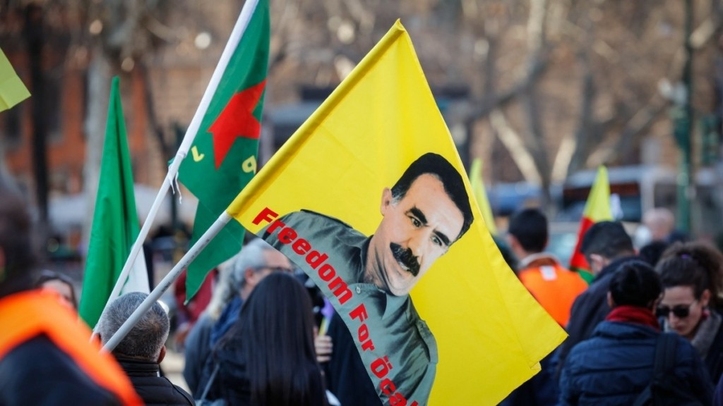 PKK: Κηρύσσει εκεχειρία με την Τουρκία – Ελπίζει σε απελευθέρωση του Οτσαλάν