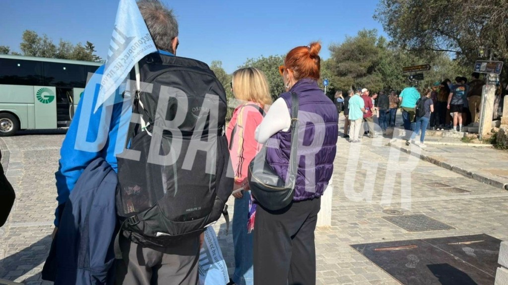 Μοναδικές πεζοπορίες κάτω από το φεγγάρι – Απόψε η ματωμένη πανσέληνος (Φωτογραφία + Βίντεο)