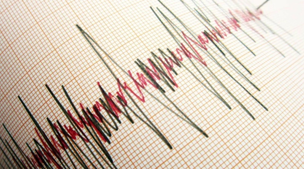 Σεισμός 3 Ρίχτερ στην Εύβοια – Σε χαμηλό εστιακό βάθος