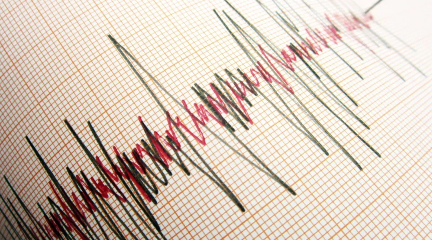 Σεισμός 3 Ρίχτερ στην Εύβοια – Σε χαμηλό εστιακό βάθος