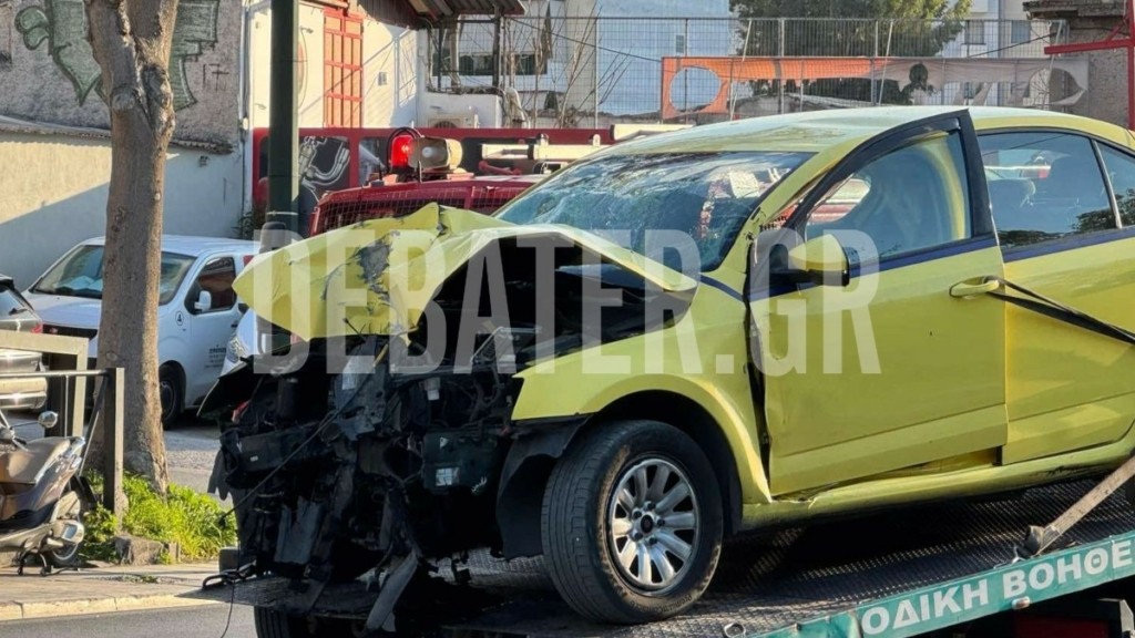 Η άγνωστη συγκινητική ιστορία της 61χρονης επιβάτιδας του ταξί που βρήκε τραγικό θάνατο στην Πειραιώς