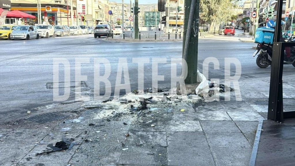 Θανατηφόρο τροχαίο στο Περιστέρι: Νοσηλεύεται φρουρούμενη η 22χρονη – Βρισκόταν υπό την επήρεια αλκοόλ
