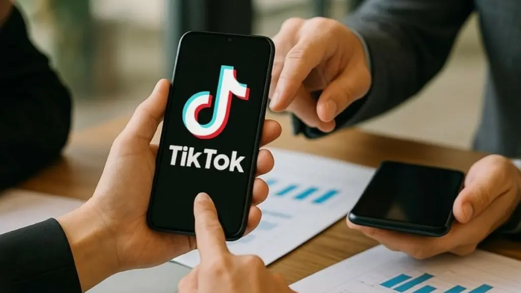 TikTok: Πρόστιμο-μαμούθ για ανικανότητα προστασίας των προσωπικών δεδομένων των χρηστών