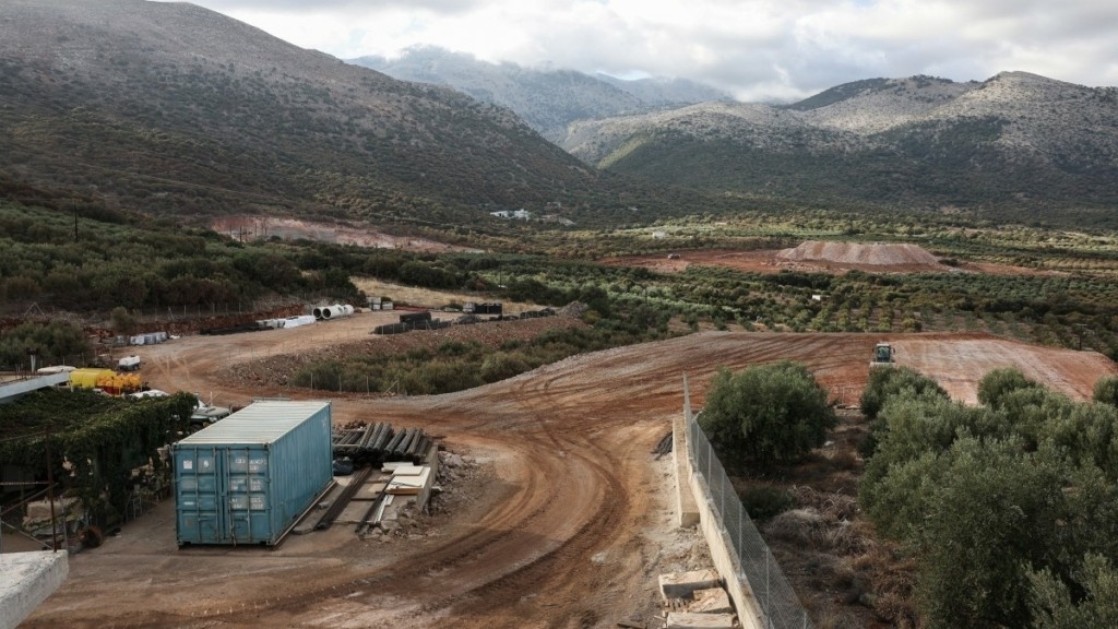 ΒΟΑΚ: Τον Απρίλιο η υπογραφή της Σύμβασης Παραχώρησης για το τμήμα Ηράκλειο – Χανιά