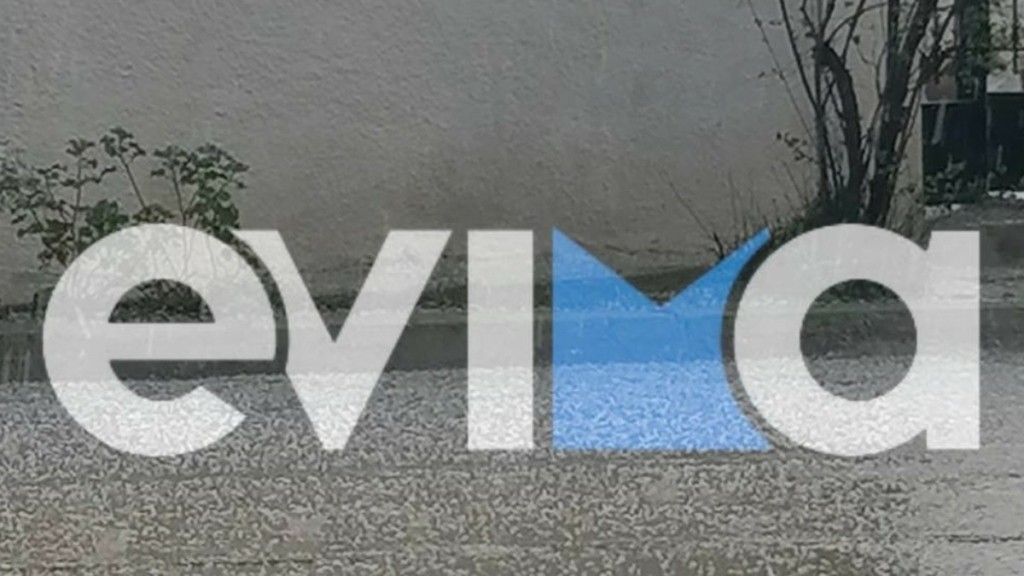 Εύβοια: Έπεσε χαλάζι σε μέγεθος καρυδιού – Ζημιές σε καλλιέργειες (pics & vid)
