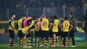 Super League: Αλλαγή διαιτητή στο ΑΕΚ – Αστέρας Τρίπολης