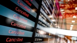 Χάος σε σε μεγάλα αεροδρόμια της Ευρώπης από κυβερνοεπιθέση – Ακυρώθηκαν πτήσεις, η ανακοίνωση της RTX