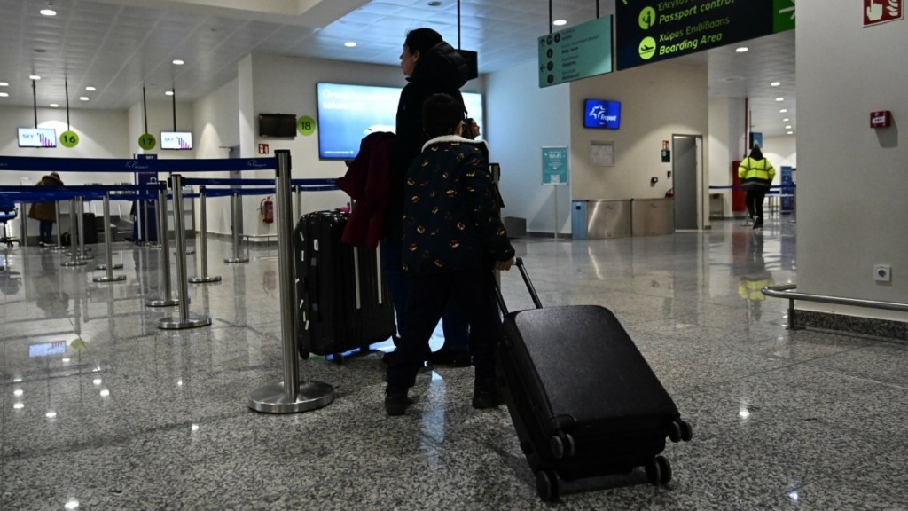 Ηνωμένο Βασίλειο: Με ηλεκτρονική ταξιδιωτική βίζα από την Τετάρτη 2 Απριλίου η είσοδος στο βρετανικό έδαφος